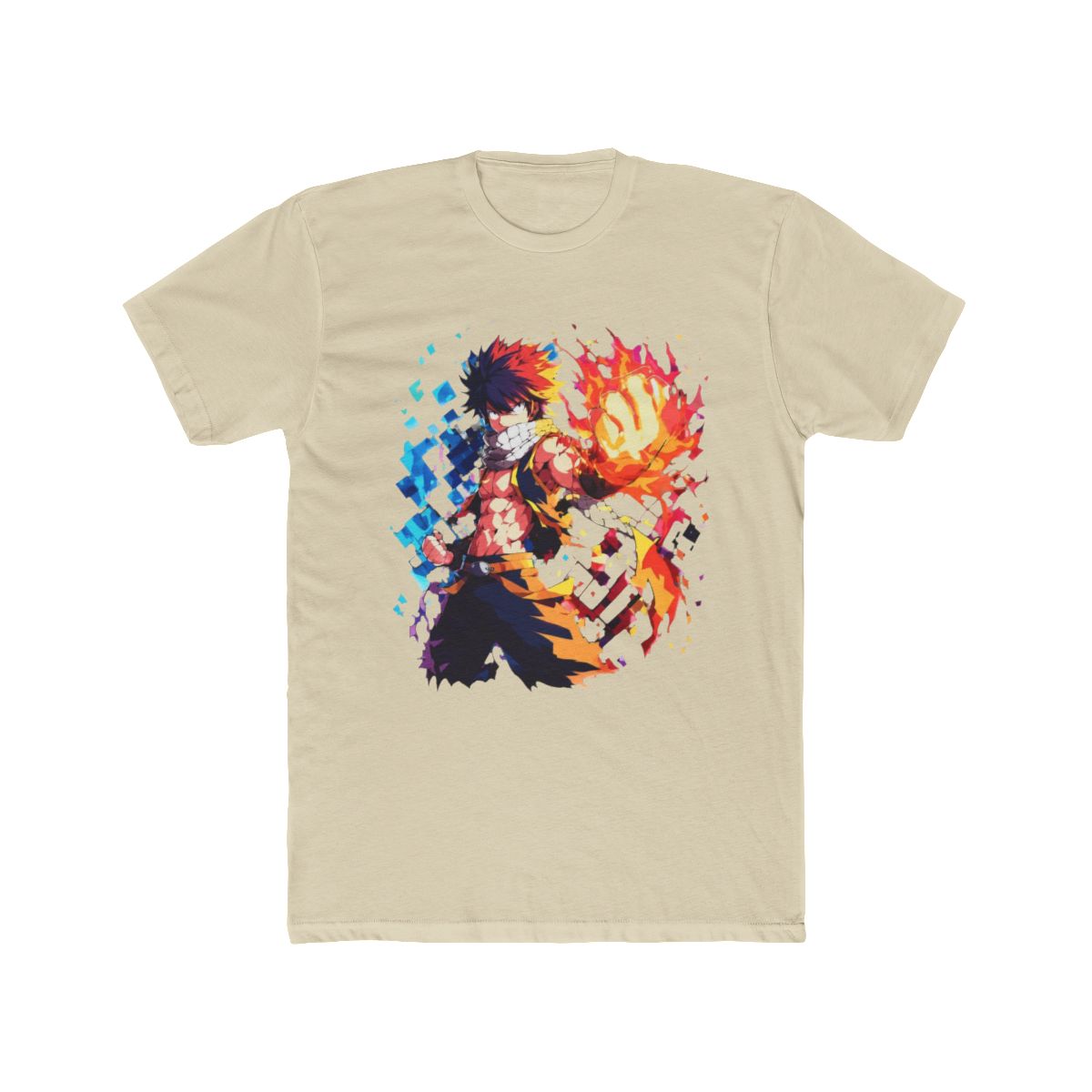 natsu dragneel - fairy tail T Shirt