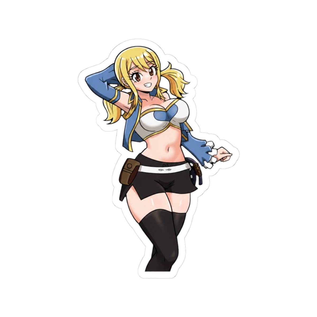Lucy Heartfilia | Fairy Tail