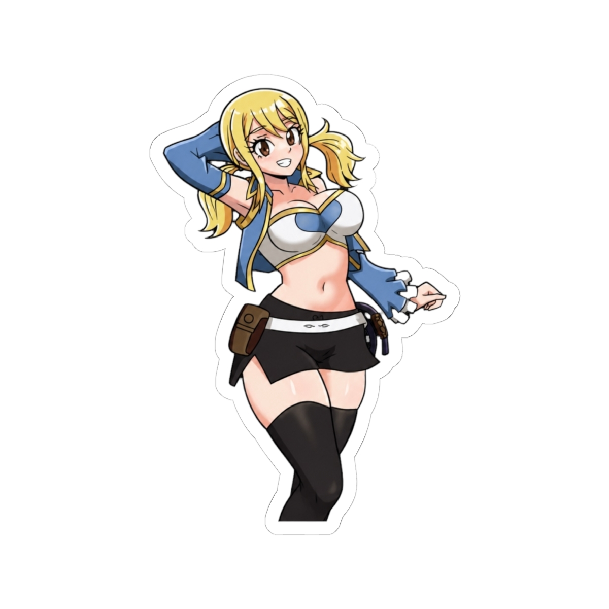 Lucy Heartfilia | Fairy Tail