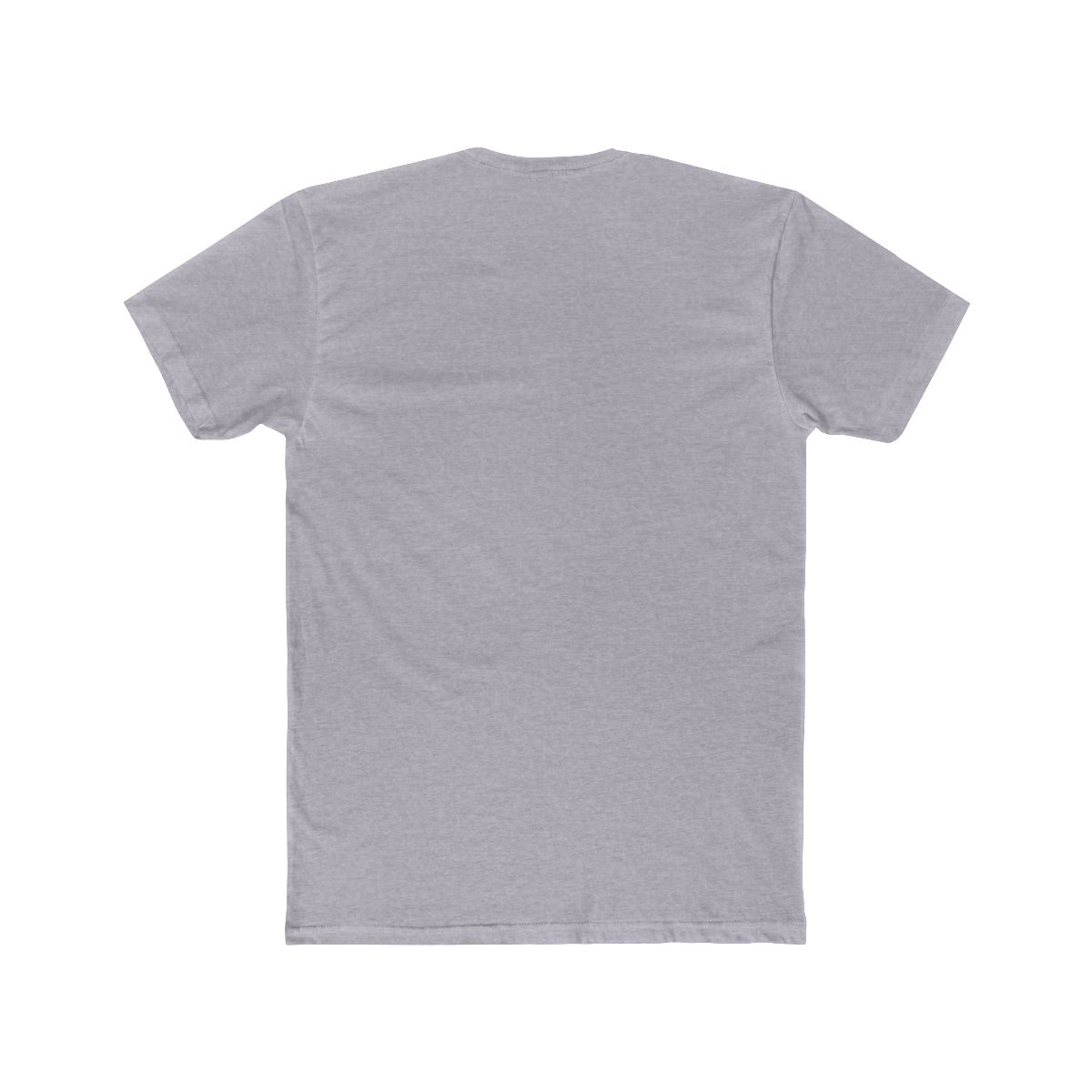 Fairy Tail Guild Mark T Shirt - alternate angle 1, merchandise