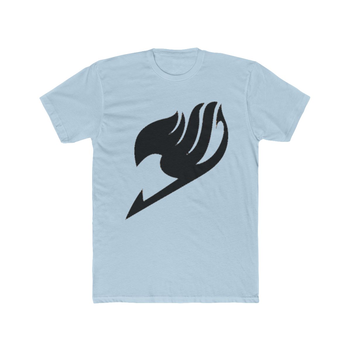 Fairy Tail Guild Mark T Shirt - alternate angle 5, merchandise