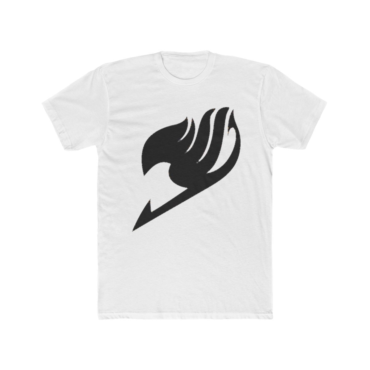 Fairy Tail Guild Mark T Shirt - alternate angle 2, merchandise
