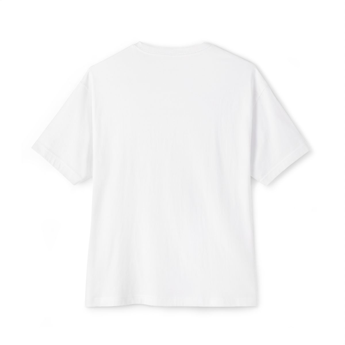 Fairy Tail Blaze Group Girls Oversized T-Shirt - alternate angle 1, merchandise