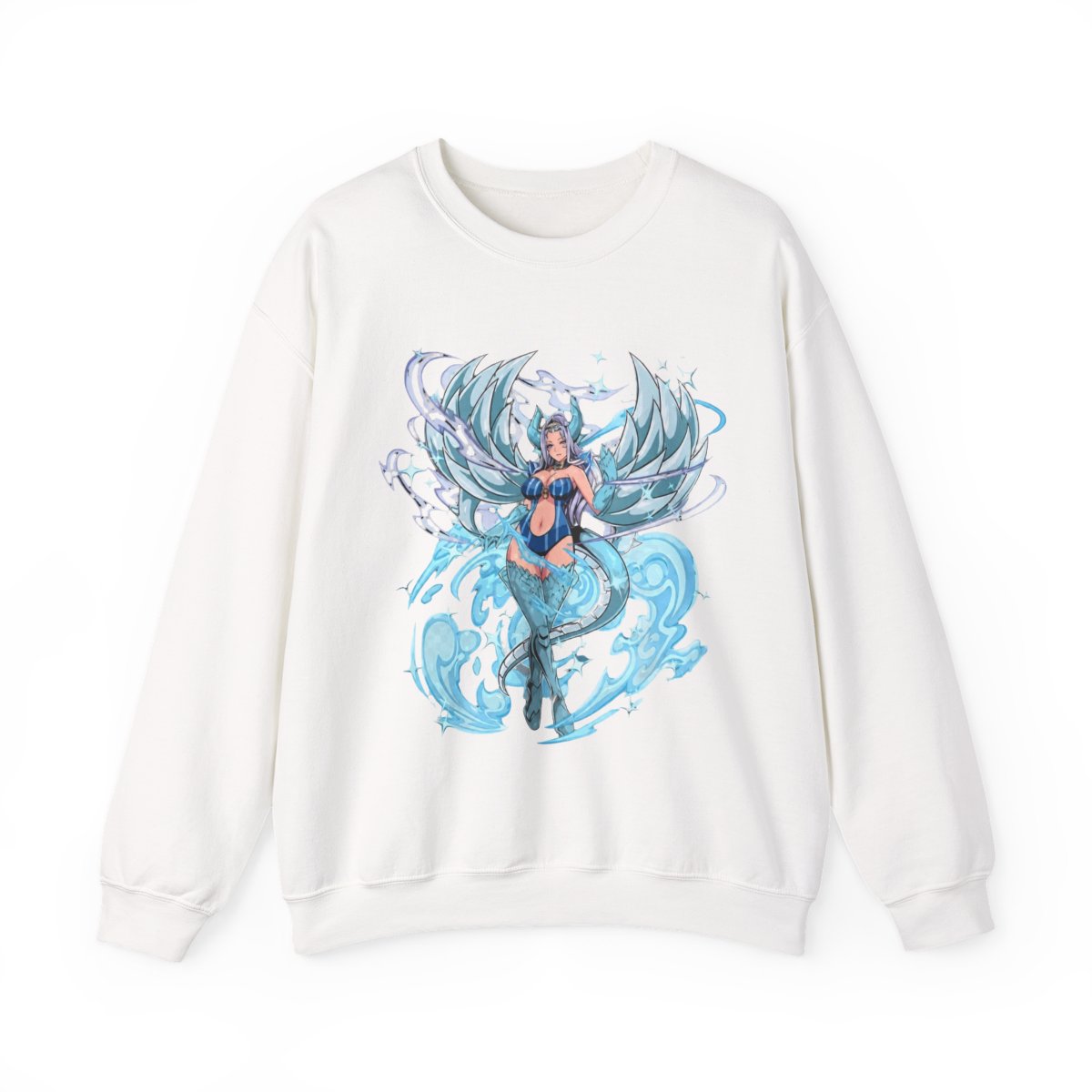 Sweatshirts - Fairy Tail apparel collection