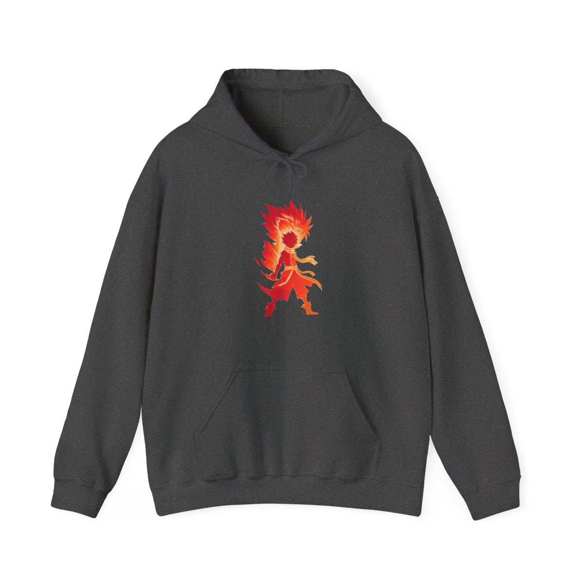 Natsu - Anime Fan Art | Fairy Tail Kids Hoodie