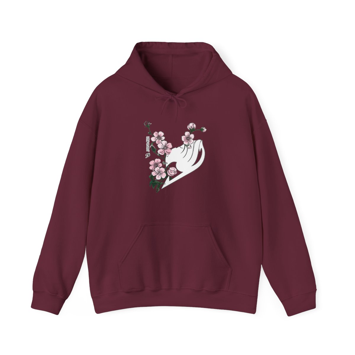 Funny Japan Anime Fairy Tail Hoodie Men Manga Streetwear Hip Hop Pullover Homme