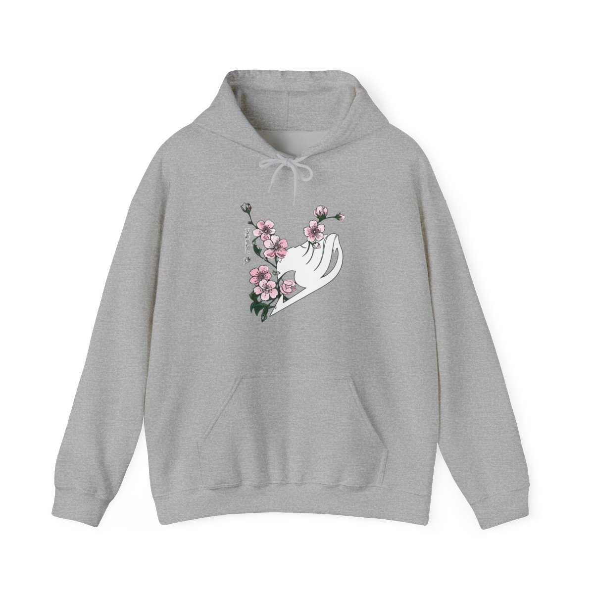 Funny Japan Anime Fairy Tail Hoodie Men Manga Streetwear Hip Hop Pullover Homme - Official Hoodies merchandise