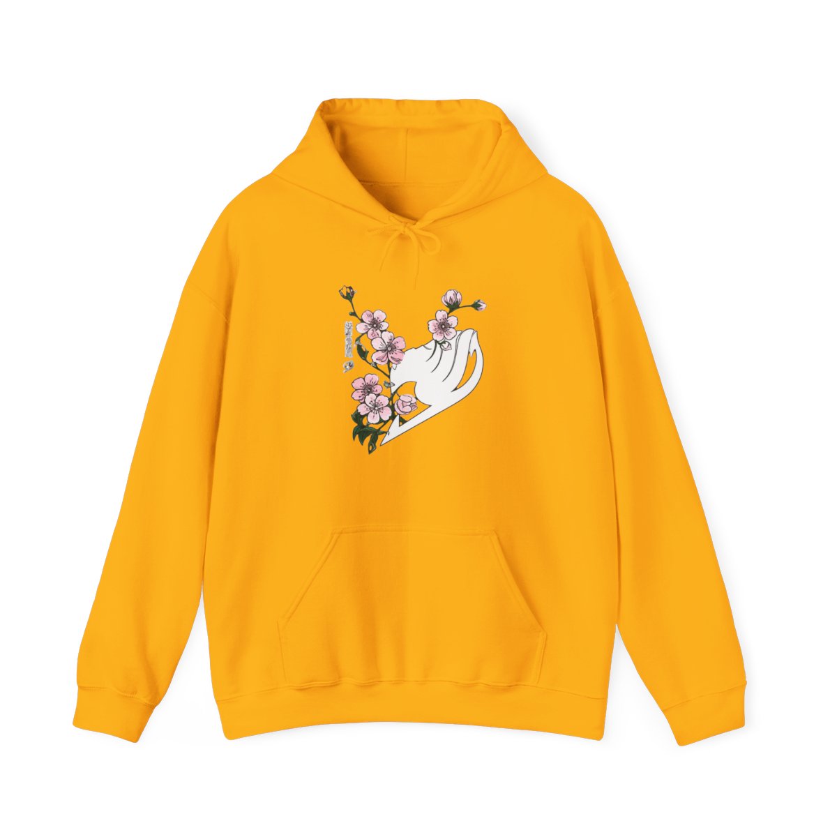Funny Japan Anime Fairy Tail Hoodie Men Manga Streetwear Hip Hop Pullover Homme - alternate angle 2, merchandise